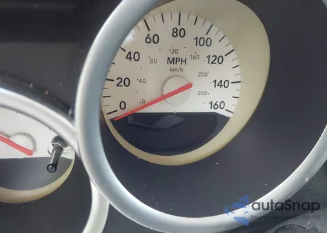 2005 Dodge Magnum Rt z USA, uszkodzony, nr VIN 2D4GV58265H646507